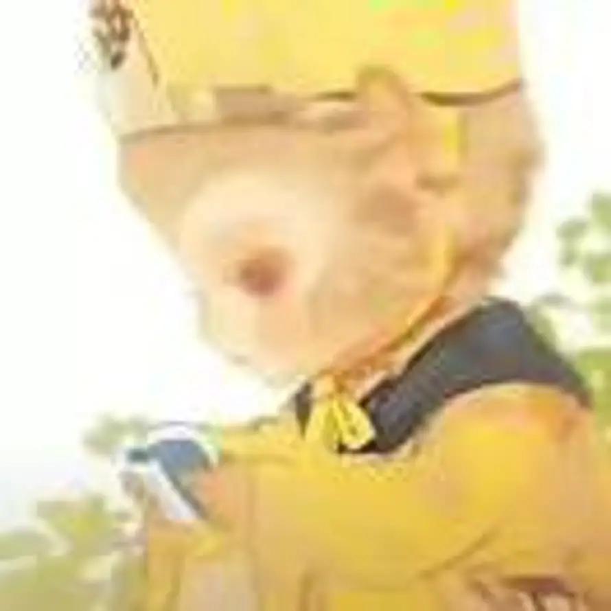 好孩子的头像