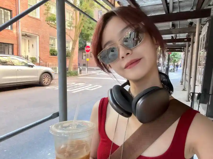 最喜欢的图像