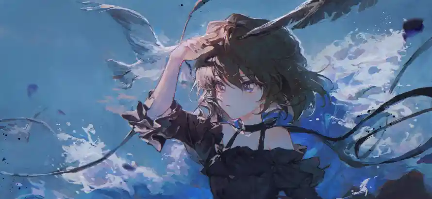 4k动漫壁纸 - 二次元 - 电脑壁纸 - wallpaper「哲风壁纸」 4k动漫壁纸 - 二次元 - 电脑壁纸 - wallpaper「哲风壁纸」