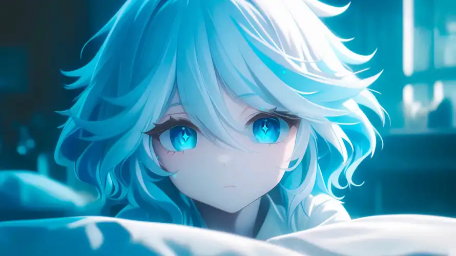 4k原神壁纸 - 芙宁娜 - 电脑壁纸 - wallpaper「哲风壁纸」