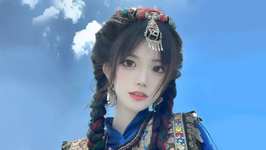 4k原生壁纸 - 美女 - 电脑壁纸 - wallpaper「哲风壁纸」 4k原生壁纸 - 美女 - 电脑壁纸 - wallpaper「哲风壁纸」