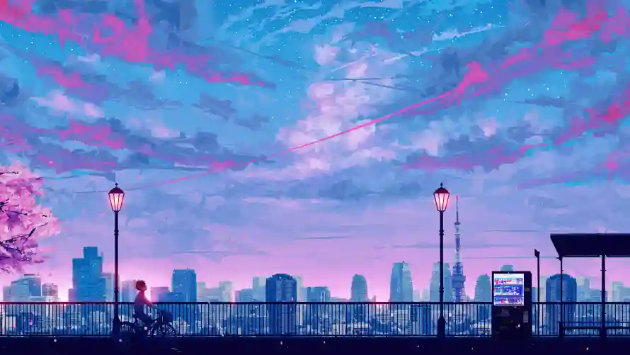 4k风景壁纸 - 二次元 - 电脑壁纸 - wallpaper「哲风壁纸」 4k风景壁纸 - 二次元 - 电脑壁纸 - wallpaper「哲风壁纸」