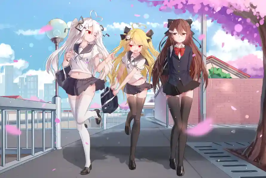 最喜欢的图像