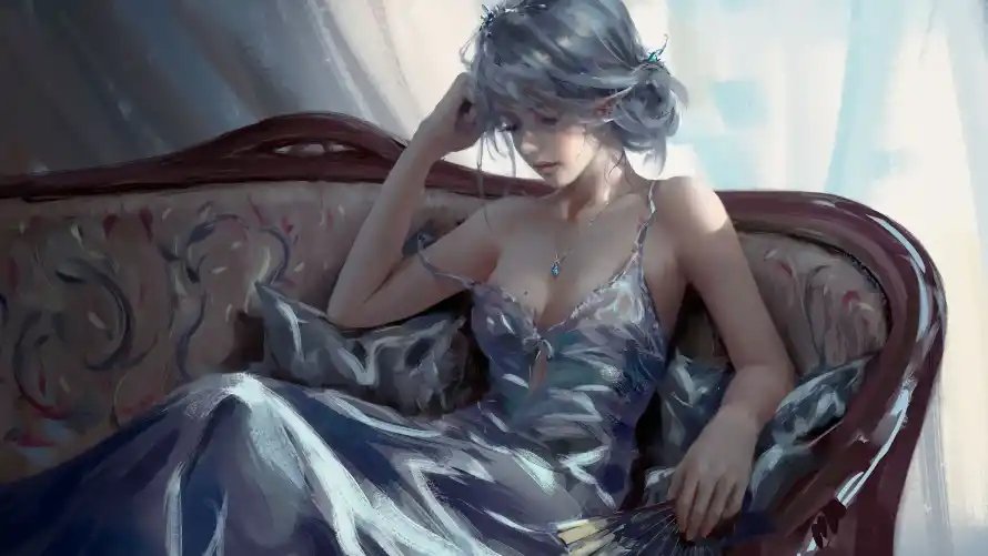 4kAI壁纸 - 美女 - 电脑壁纸 - wallpaper「哲风壁纸」 4kAI壁纸 - 美女 - 电脑壁纸 - wallpaper「哲风壁纸」