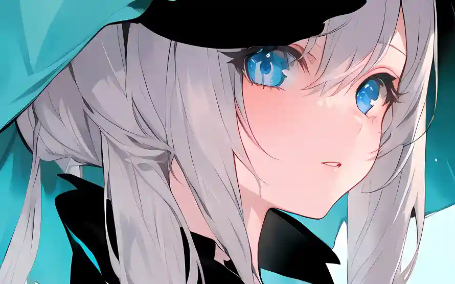 4k少女壁纸 - 眼睛 - 电脑壁纸 - wallpaper「哲风壁纸」 4k少女壁纸 - 眼睛 - 电脑壁纸 - wallpaper「哲风壁纸」
