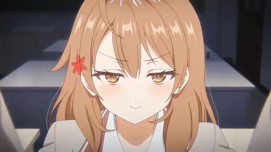 4k少女壁纸 - 动漫少女 - 电脑壁纸 - wallpaper「哲风壁纸」