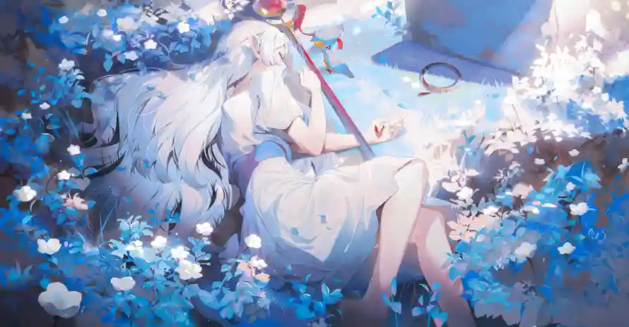 4k芙芙壁纸-芙莉莲 - -热门的壁纸「哲风壁纸」