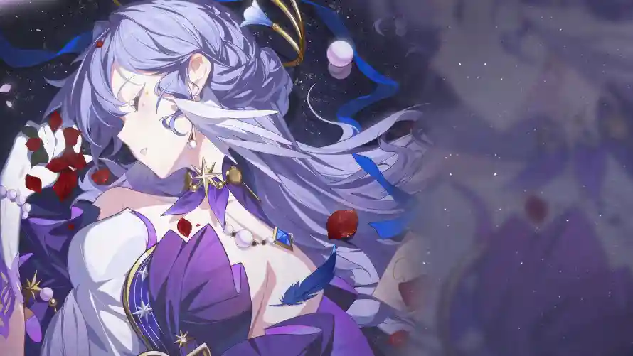 4k崩铁壁纸 - 知更鸟 - 电脑壁纸 - wallpaper「哲风壁纸」 4k崩铁壁纸 - 知更鸟 - 电脑壁纸 - wallpaper「哲风壁纸」