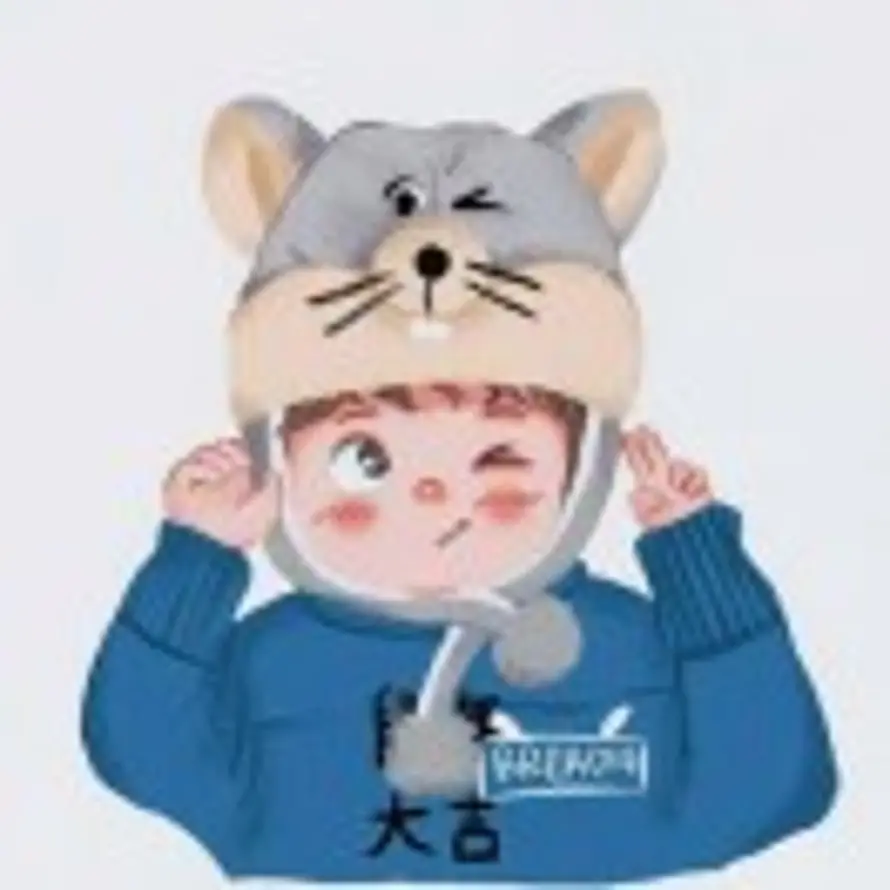 阿Ruan的头像