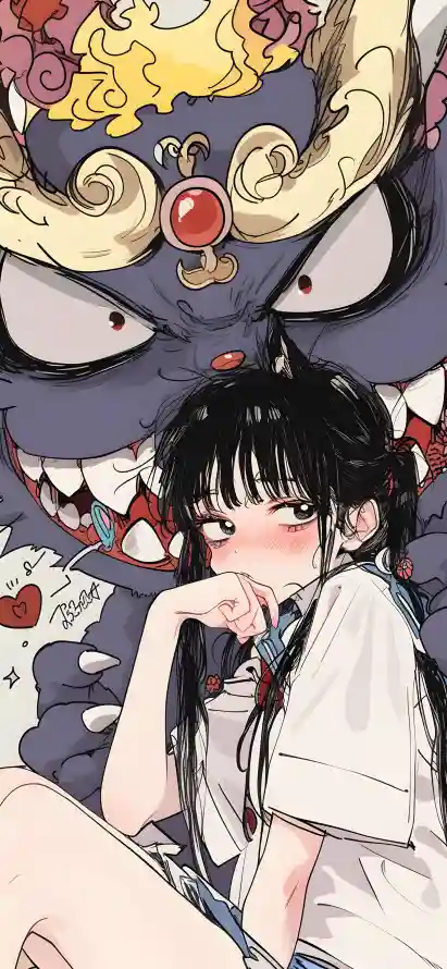 最喜欢的图像