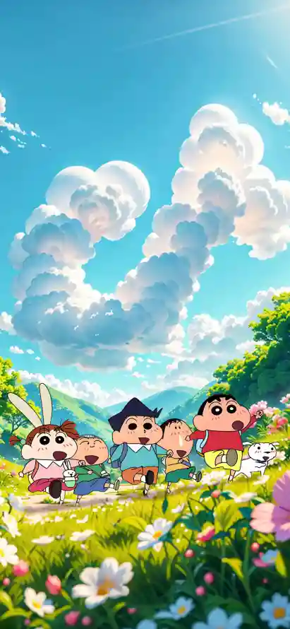 最喜欢的图像