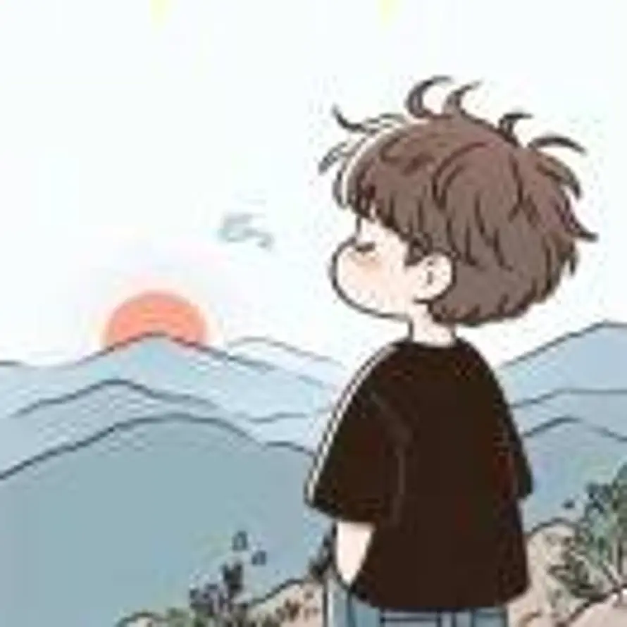 折木的头像