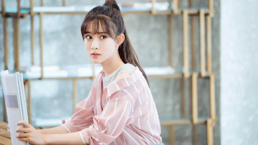 4k真人壁纸 - 美女 - 电脑壁纸 - wallpaper「哲风壁纸」 4k真人壁纸 - 美女 - 电脑壁纸 - wallpaper「哲风壁纸」