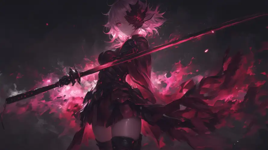 4kAI壁纸 - 美女 - 电脑壁纸 - wallpaper「哲风壁纸」 4kAI壁纸 - 美女 - 电脑壁纸 - wallpaper「哲风壁纸」