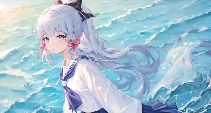 4kAI壁纸 - 少女 - 电脑壁纸 - wallpaper「哲风壁纸」 4kAI壁纸 - 少女 - 电脑壁纸 - wallpaper「哲风壁纸」