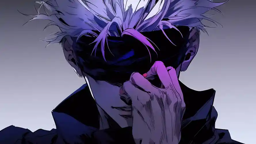 4k动漫壁纸 - 紫色诱惑 - 电脑壁纸 - wallpaper「哲风壁纸」 4k动漫壁纸 - 紫色诱惑 - 电脑壁纸 - wallpaper「哲风壁纸」