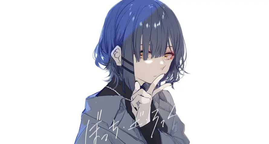 4k山田凉壁纸 - 孤独摇滚 - 电脑壁纸 - wallpaper「哲风壁纸」 4k山田凉壁纸 - 孤独摇滚 - 电脑壁纸 - wallpaper「哲风壁纸」