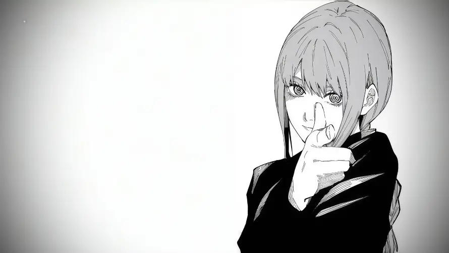4k电锯壁纸 - m - 电脑壁纸 - wallpaper「哲风壁纸」