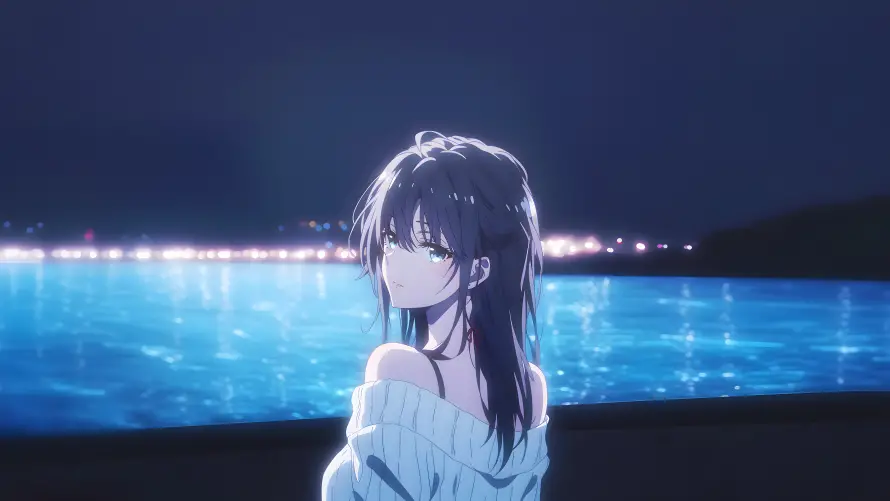 4k动漫壁纸 - 精选 - 电脑壁纸 - wallpaper「哲风壁纸」