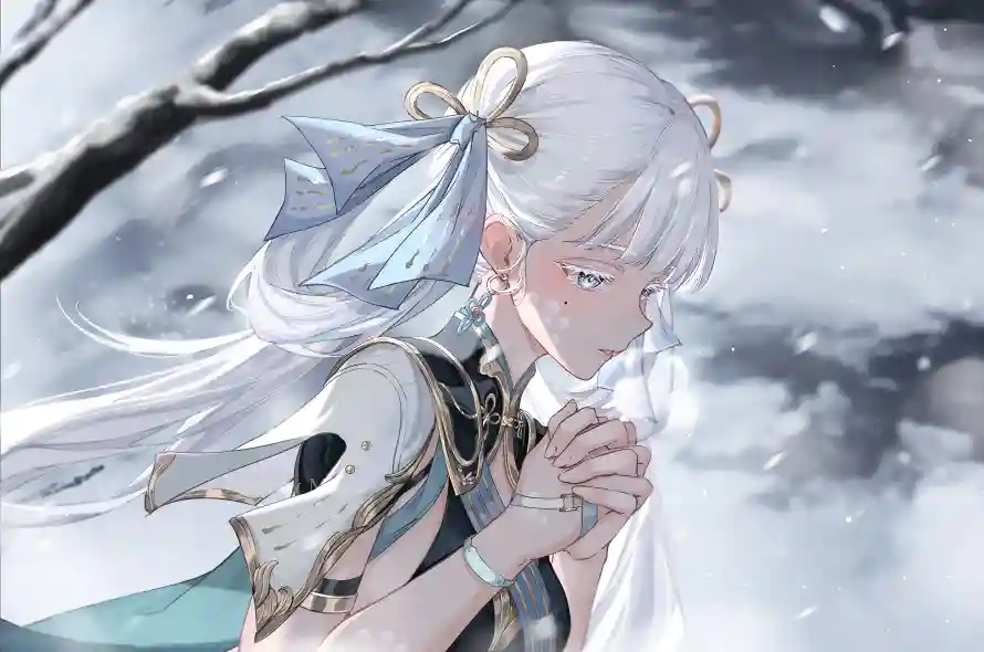 4kml壁纸 - 鸣潮 - 电脑壁纸 - wallpaper「哲风壁纸」 4kml壁纸 - 鸣潮 - 电脑壁纸 - wallpaper「哲风壁纸」