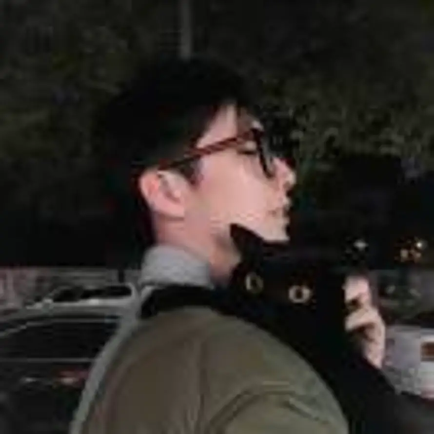 山如黛的头像