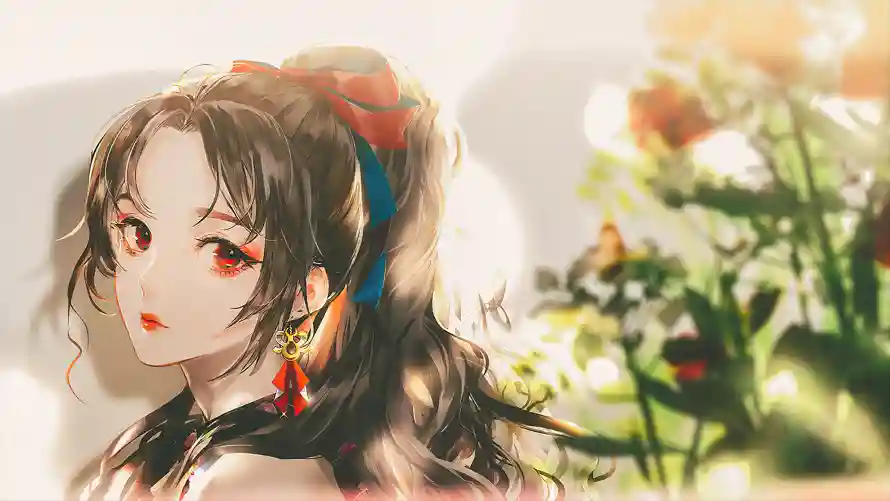 4k彩墨壁纸 - 手绘 - 电脑壁纸 - wallpaper「哲风壁纸」 4k彩墨壁纸 - 手绘 - 电脑壁纸 - wallpaper「哲风壁纸」