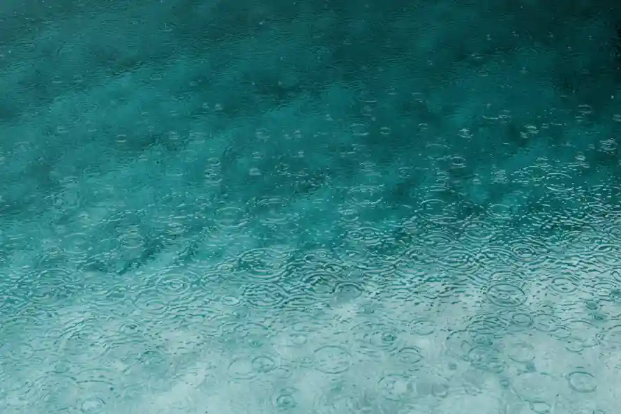 4k雨水壁纸 - 海 - 电脑壁纸 - wallpaper「哲风壁纸」