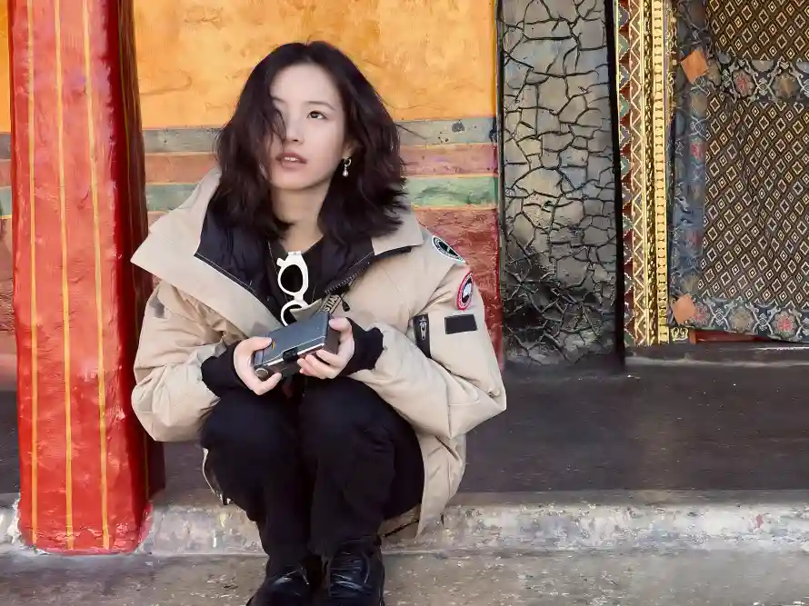 最喜欢的图像