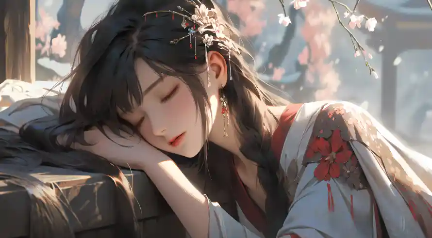 4kAI壁纸 - 美女 - 电脑壁纸 - wallpaper「哲风壁纸」 4kAI壁纸 - 美女 - 电脑壁纸 - wallpaper「哲风壁纸」