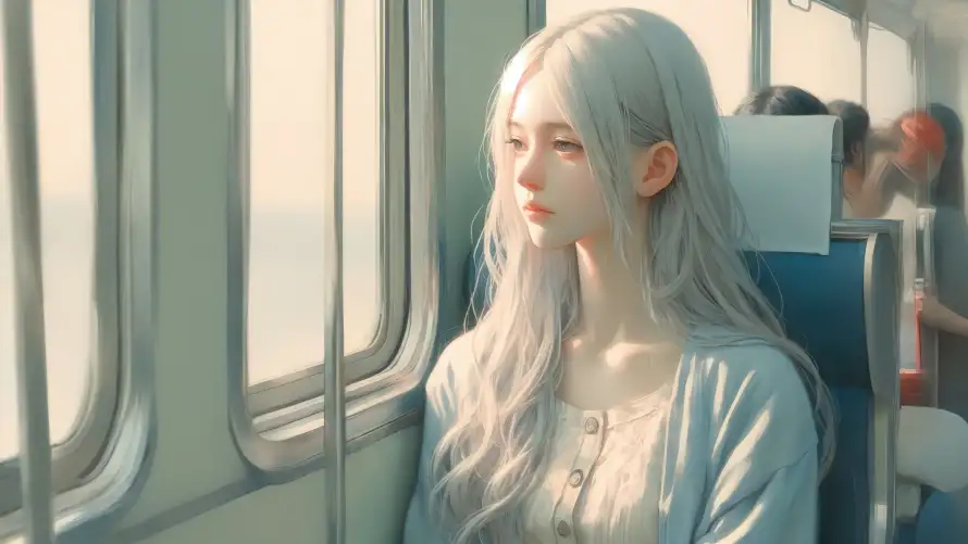 4kAI壁纸 - 美女 - 电脑壁纸 - wallpaper「哲风壁纸」 4kAI壁纸 - 美女 - 电脑壁纸 - wallpaper「哲风壁纸」