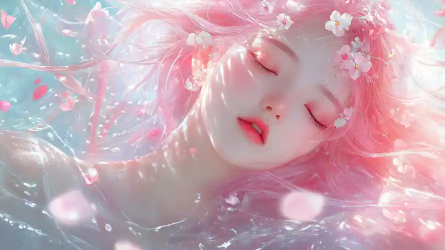 4k绝美壁纸 - 美 - 电脑壁纸 - wallpaper「哲风壁纸」