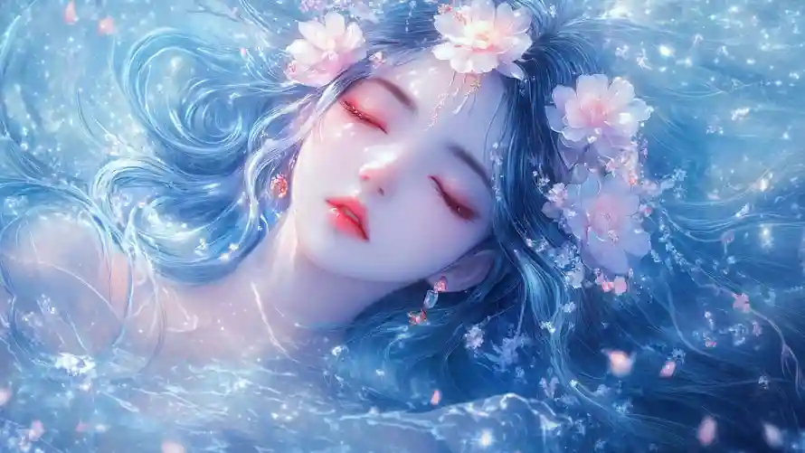 4k绝美壁纸 - 美 - 电脑壁纸 - wallpaper「哲风壁纸」 4k绝美壁纸 - 美 - 电脑壁纸 - wallpaper「哲风壁纸」