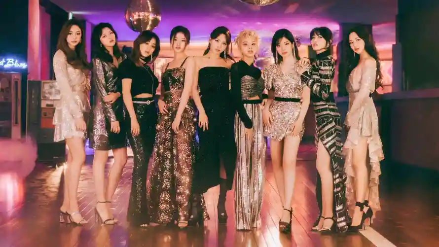 2k女团壁纸-kpop女团 - -壁纸推荐「哲风壁纸」