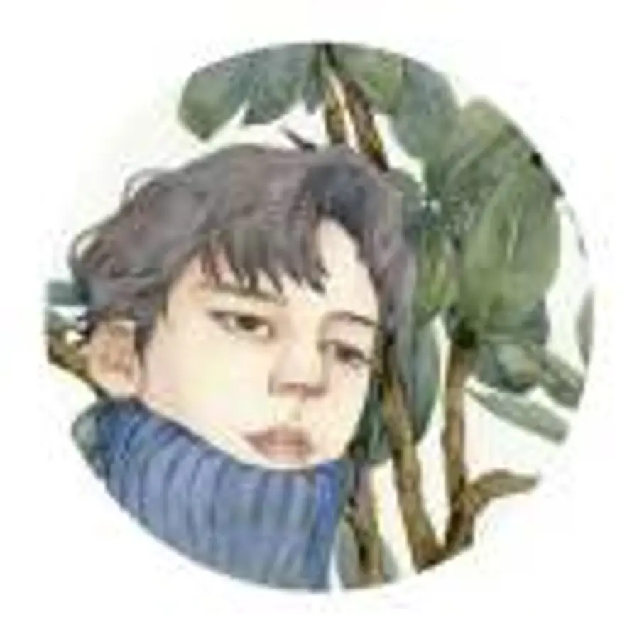 茶几君的头像