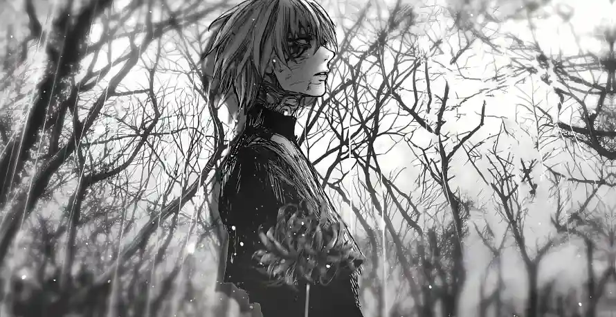 4k喰种壁纸 - 东京美食家 - 电脑壁纸 - wallpaper「哲风壁纸」