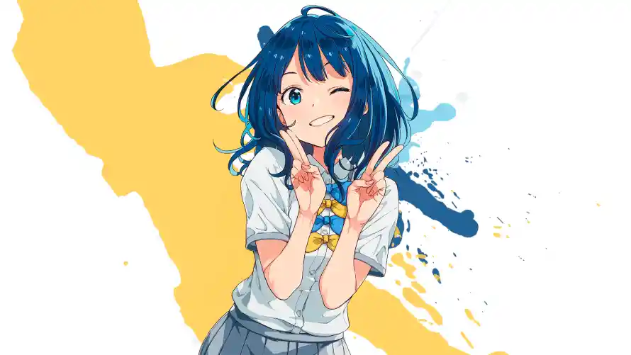 4k少女壁纸 - 明媚 - 电脑壁纸 - wallpaper「哲风壁纸」 4k少女壁纸 - 明媚 - 电脑壁纸 - wallpaper「哲风壁纸」