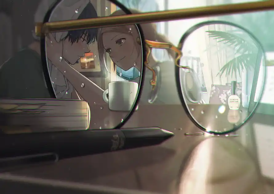 4k动漫壁纸 - 二次元 - 电脑壁纸 - wallpaper「哲风壁纸」
