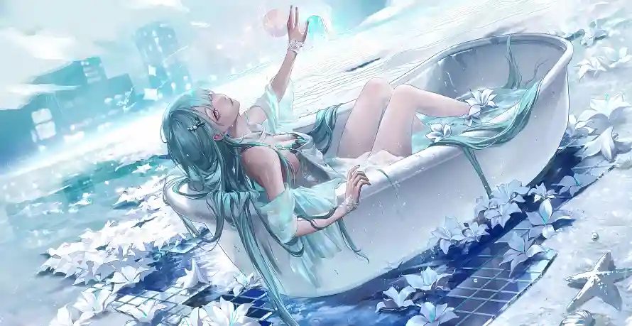 4k无期壁纸 - 无期迷途 - 电脑壁纸 - wallpaper「哲风壁纸」 4k无期壁纸 - 无期迷途 - 电脑壁纸 - wallpaper「哲风壁纸」