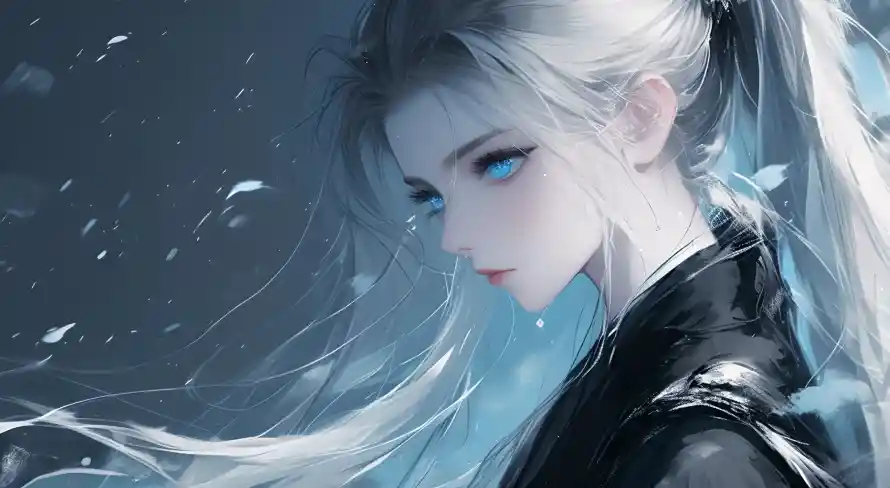 4k插画壁纸 - 庆-出水芙蓉 - 电脑壁纸 - wallpaper「哲风壁纸」 4k插画壁纸 - 庆-出水芙蓉 - 电脑壁纸 - wallpaper「哲风壁纸」