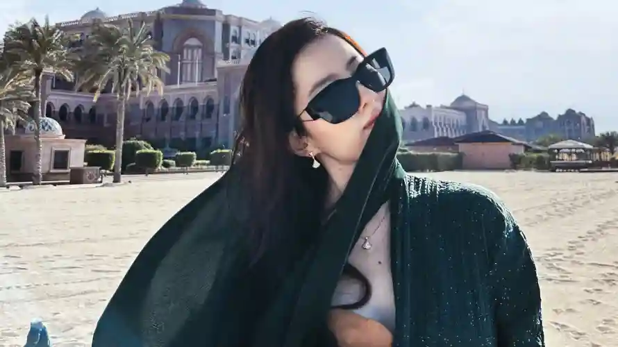 最喜欢的图像