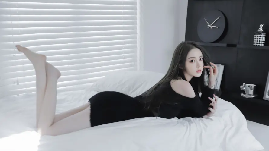 4k美女壁纸 - 美 - 电脑壁纸 - wallpaper「哲风壁纸」