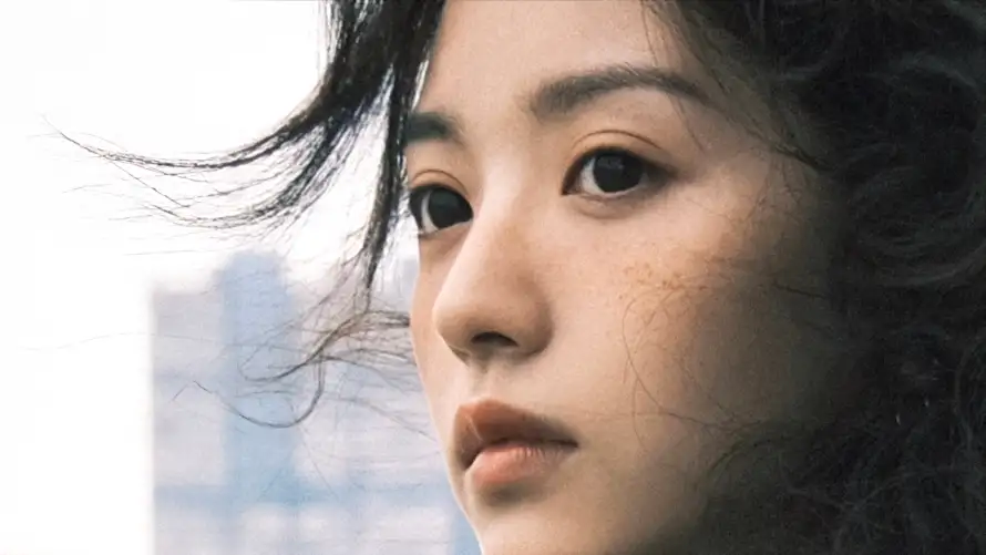 4k女明星壁纸 - 田曦微 - 电脑壁纸 - wallpaper「哲风壁纸」