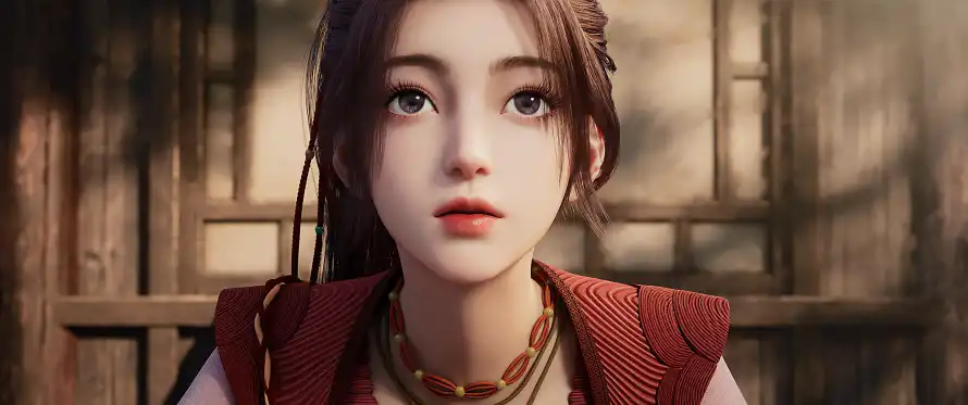4k小环壁纸 - 诛仙 - 电脑壁纸 - wallpaper「哲风壁纸」 4k小环壁纸 - 诛仙 - 电脑壁纸 - wallpaper「哲风壁纸」