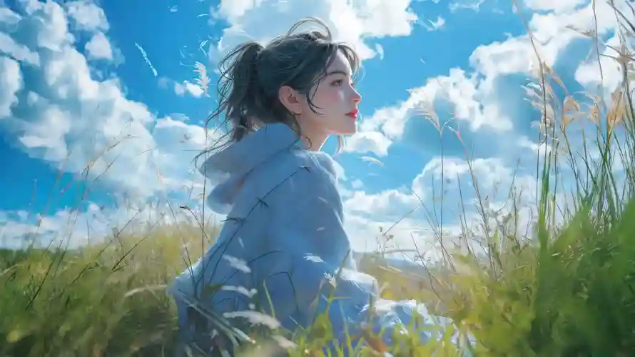 4k动漫壁纸 - 美女 - 电脑壁纸 - wallpaper「哲风壁纸」 4k动漫壁纸 - 美女 - 电脑壁纸 - wallpaper「哲风壁纸」
