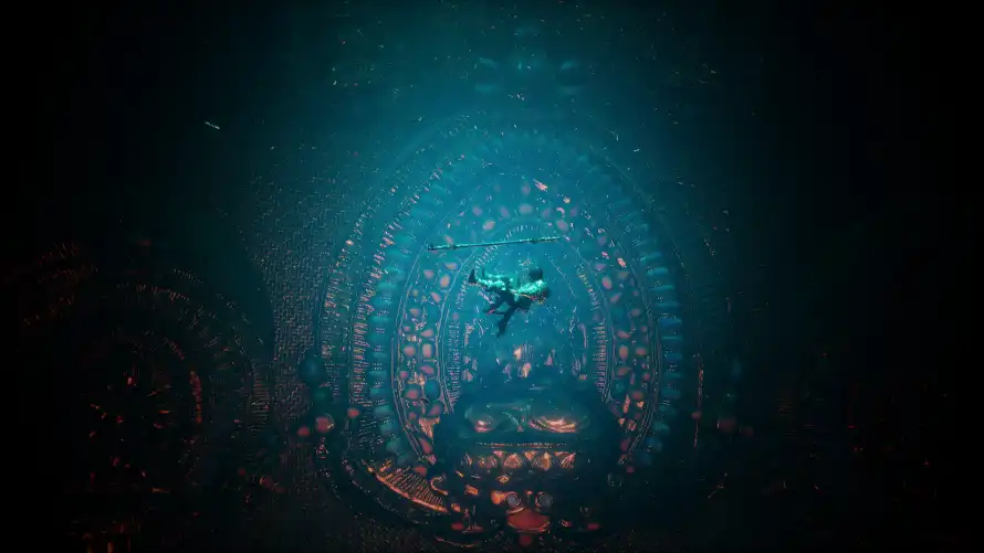 4k悟空壁纸 - 黑神话 - 电脑壁纸 - wallpaper「哲风壁纸」