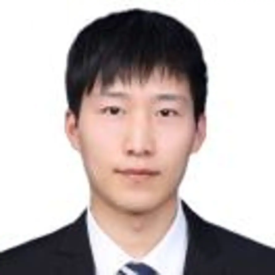 戴鹏的头像