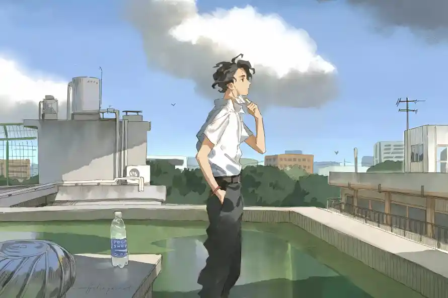4k排球壁纸 - 小排球 - 电脑壁纸 - wallpaper「哲风壁纸」