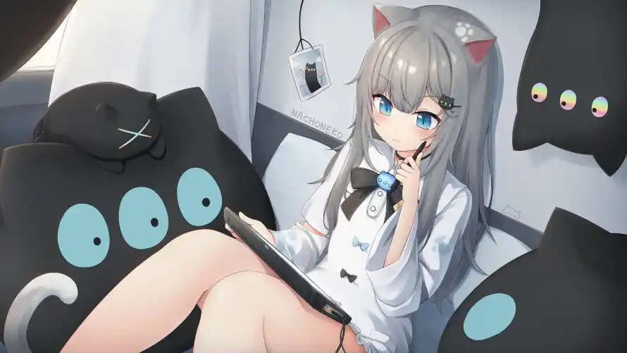 最喜欢的图像