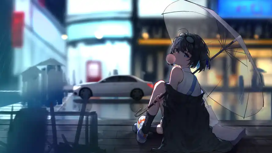 4k动漫壁纸 - 二次元 - 电脑壁纸 - wallpaper「哲风壁纸」 4k动漫壁纸 - 二次元 - 电脑壁纸 - wallpaper「哲风壁纸」