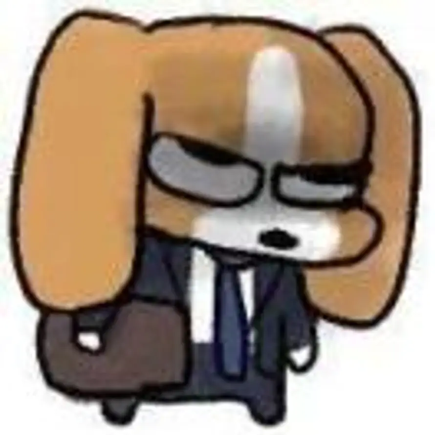 睡觉的头像
